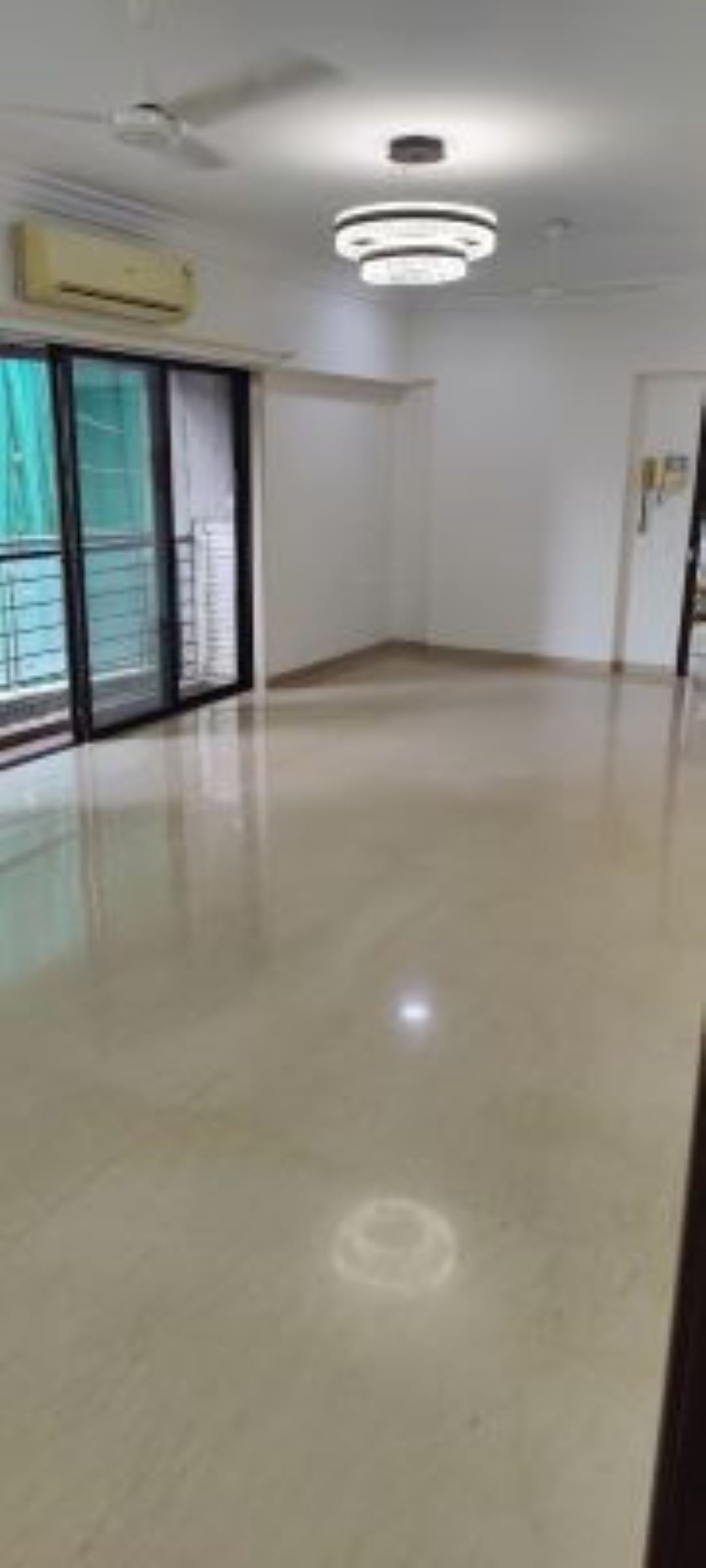 3 BHK Apartment For Rent in Ekta Park Vista
