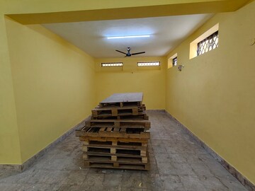 Staircase in  Office Space in IT/SEZ at Ekkatuthangal – for Rent