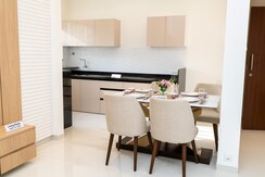 2 BHK + Servant Room Apartment For Sale in Lohia Jain Pratham Vihar