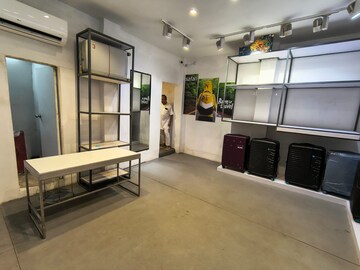 Kitchen in  Shop at Sakher Bazar – for Rent