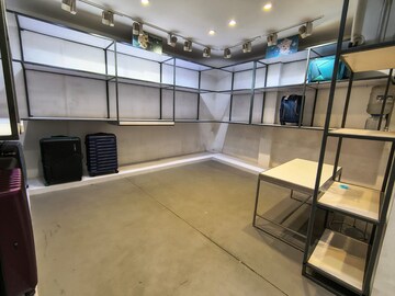 Team Area in  Shop at Sakher Bazar – for Rent