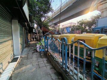  Shop – Exterior View View at Sakher Bazar - for Rent