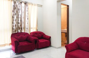  Pg For Rent in Jogeshwari East