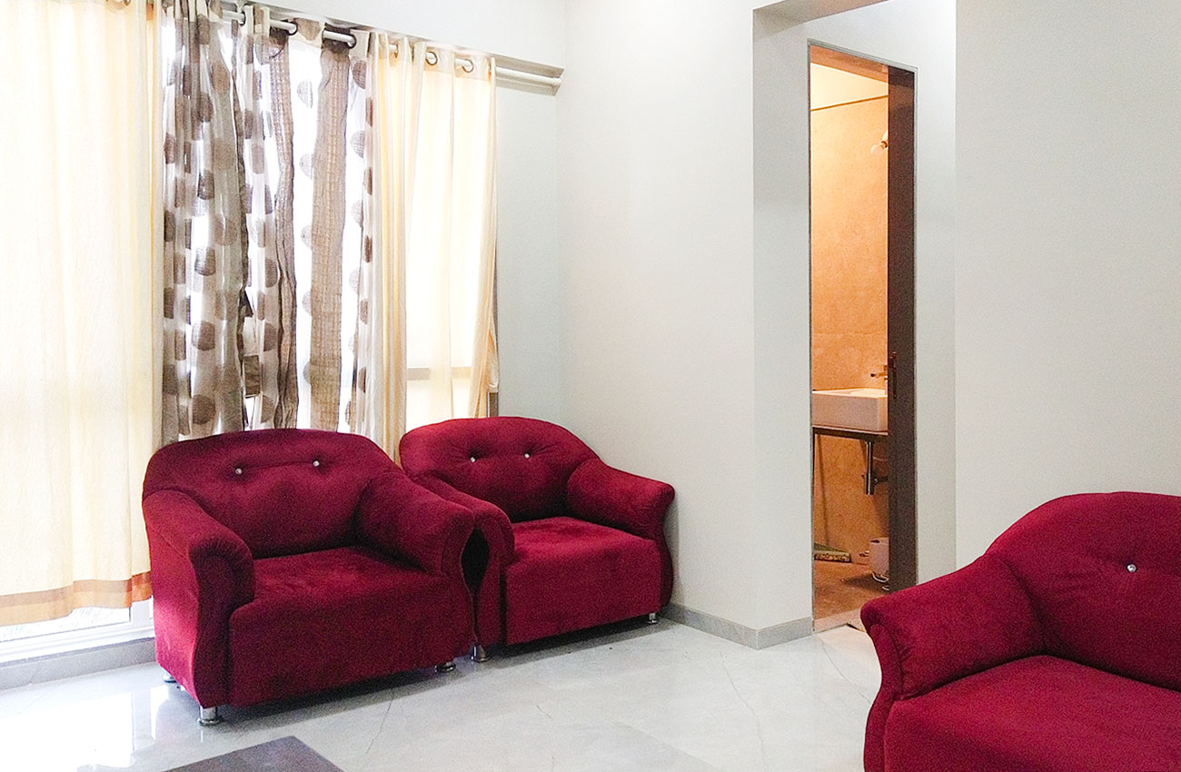 Pg For Rent in Mangalya Mangal Karyalay