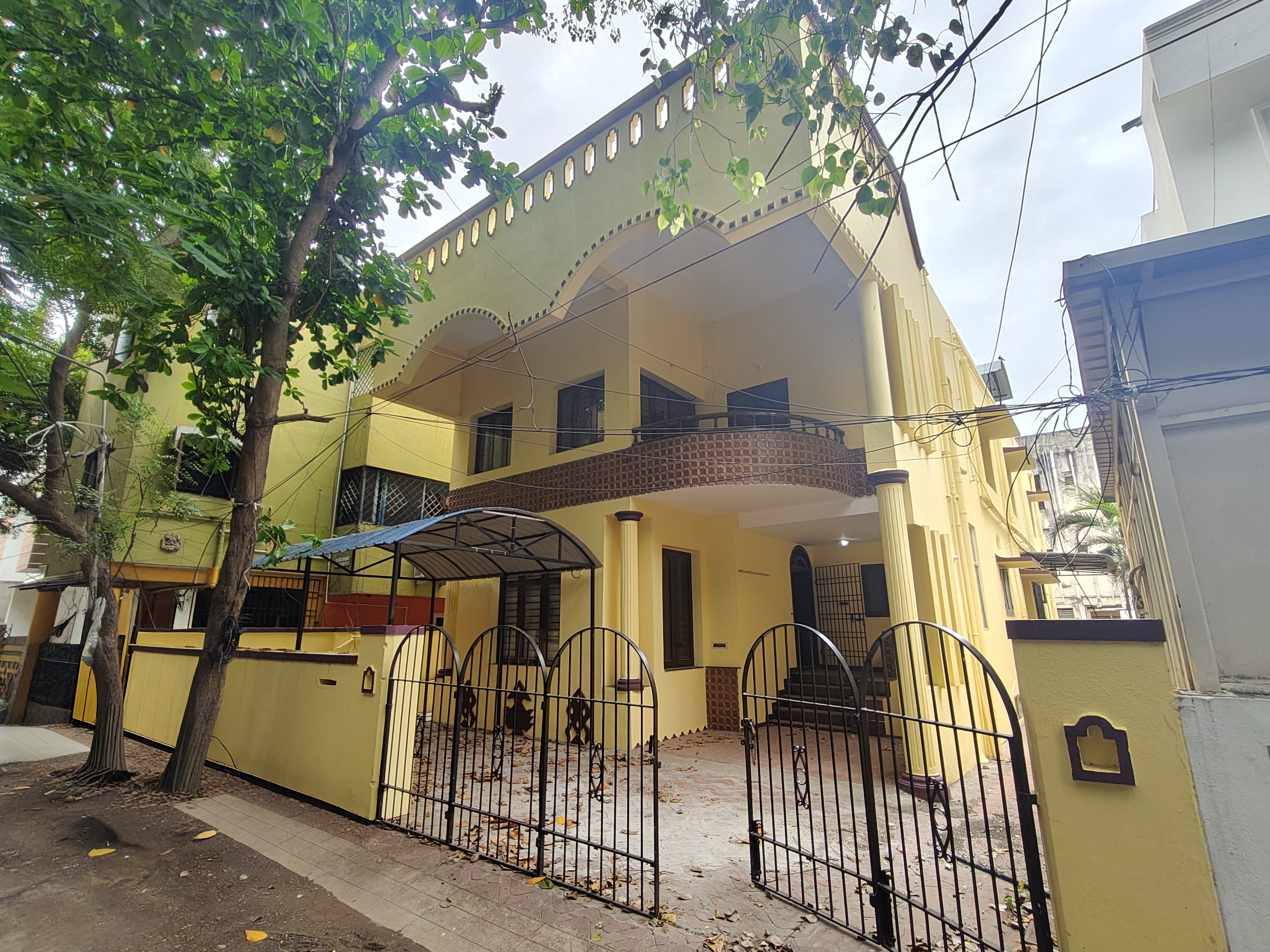 Office Space in IT/SEZ For Rent in Office Space Godown