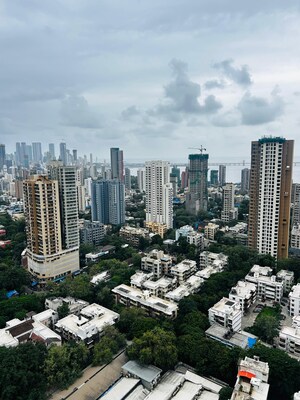 2 BHK Apartment – Exterior View View at Ruparel Iris, Matunga West - for Sale