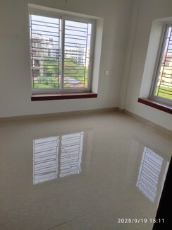 3 BHK + Servant Room Apartment For Sale in New Town Tower