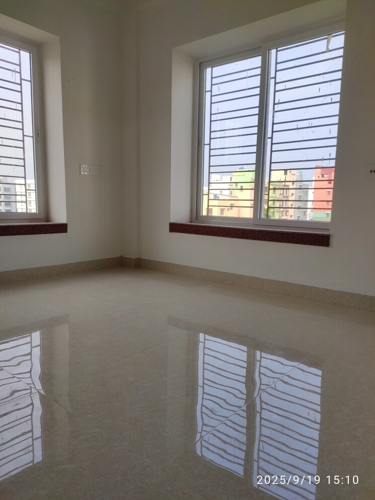 Room, new-town-tower 3 Bedroom 1250 Sq.Ft. Apartment In New Town Action Area 1 Kolkata 9213211