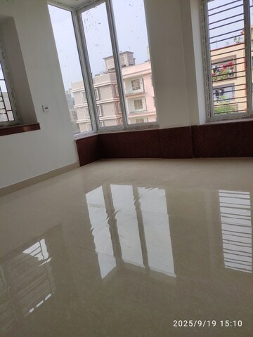 Kitchen in 3 BHK Apartment at New Town Tower, New Town Action Area 1 – for Sale