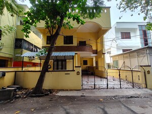 Office Space in IT/SEZ – Exterior View View at Ekkatuthangal - for Rent