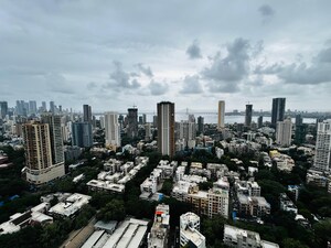 2 BHK Apartment – Exterior View View at Ruparel Iris, Matunga West - for Sale