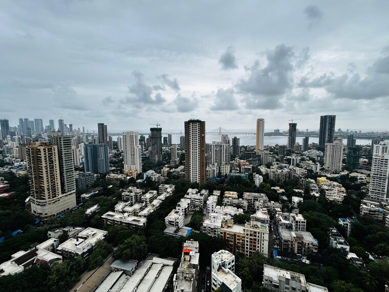 Exterior View, ruparel-iris 2 Bedroom 830 Sq.Ft. Apartment In Matunga West Mumbai 9213189