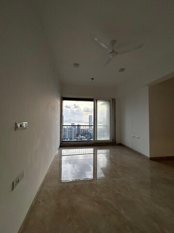 Room in 2 BHK Apartment at Ruparel Iris, Matunga West – for Sale