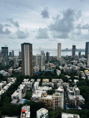 2 BHK Apartment – Exterior View View at Ruparel Iris, Matunga West - for Sale