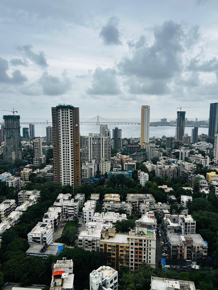 Exterior View, ruparel-iris 2 Bedroom 830 Sq.Ft. Apartment In Matunga West Mumbai 9213189