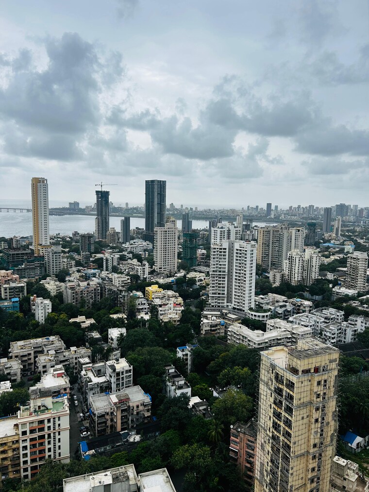 Exterior View, ruparel-iris 2 Bedroom 830 Sq.Ft. Apartment In Matunga West Mumbai 9213189