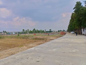 Plot Area in  Plot at Shimla Bypass Road – for Sale