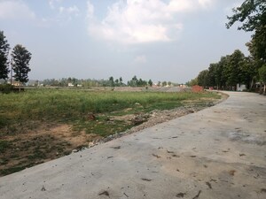 Plot Area in  Plot at Shimla Bypass Road – for Sale