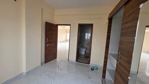Building Lobby in 2 BHK Apartment at Kaggadasapura – for Rent