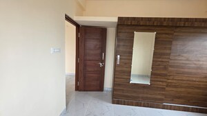 Building Lobby in 2 BHK Apartment at Kaggadasapura – for Rent
