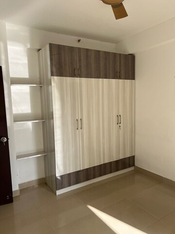 Bathroom in 3 BHK Apartment at Spaze Privy AT4, Sector 84 – for Rent