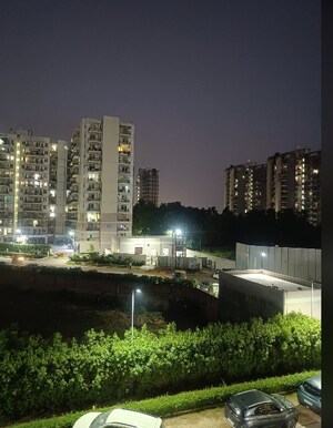  Shop – Exterior View View at Suncity Avenue 76, Sector 76 - for Sale