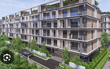 2 BHK Apartment For Sale in Signature Global City 93, Sector 93