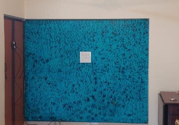 Master Plan in 1 BHK Apartment at Platinum Life, Andheri West – for Rent