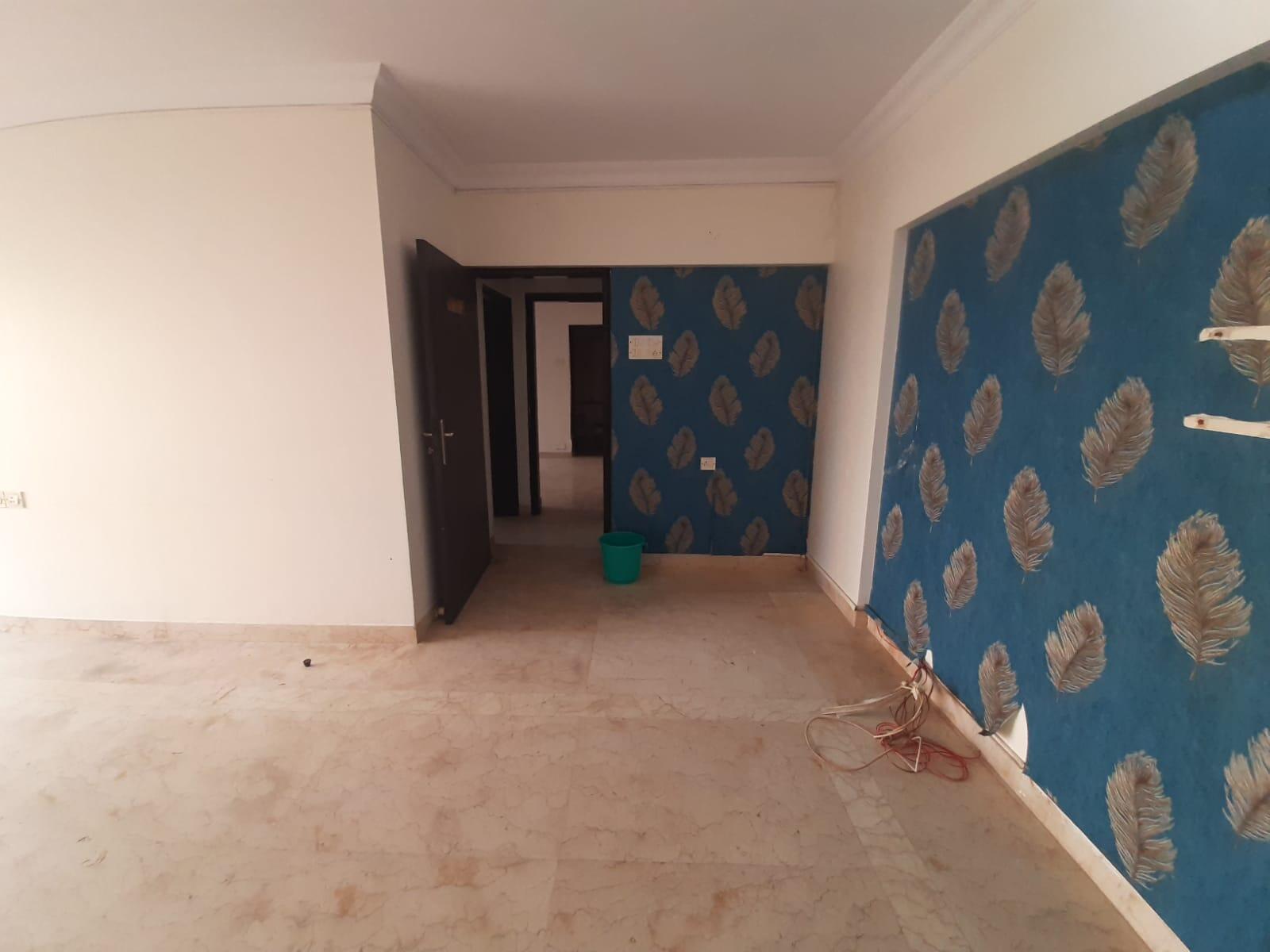 1 BHK Apartment For Rent in Platinum Life