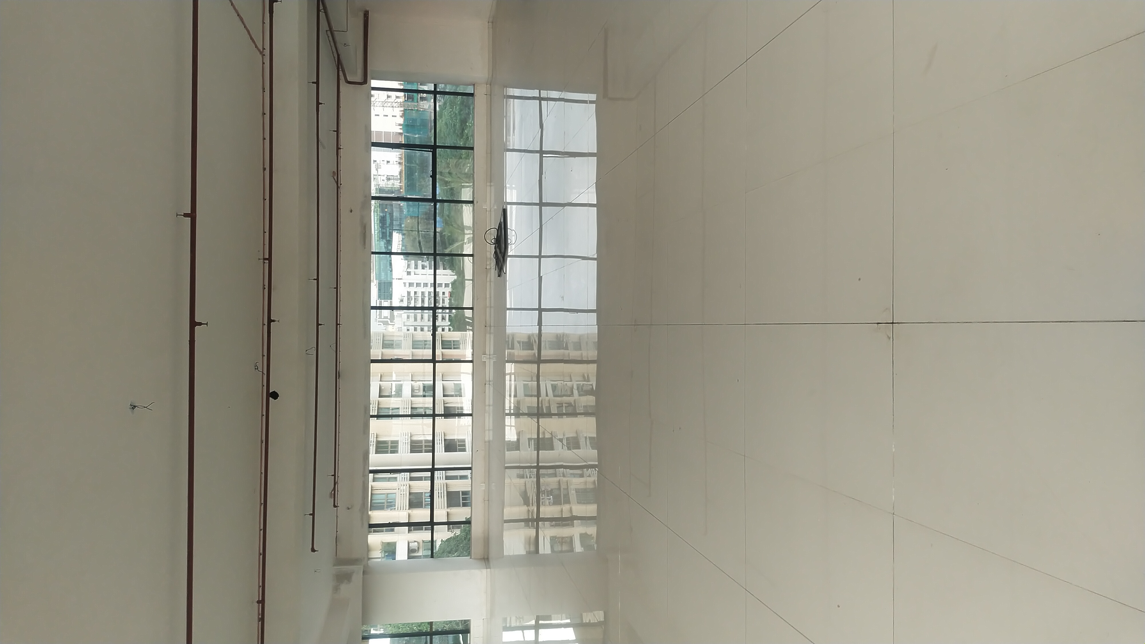 Industrial Plot For Sale in Bajsons Industrial Estate