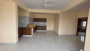 Kitchen in 2 BHK Apartment at Vignana Nagar – for Rent