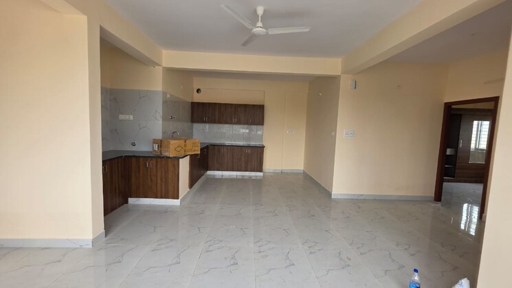 Kitchen, vignana nagar 2 Bedroom 1190 Sq.Ft. Apartment In Vignana Nagar Bangalore 9213331