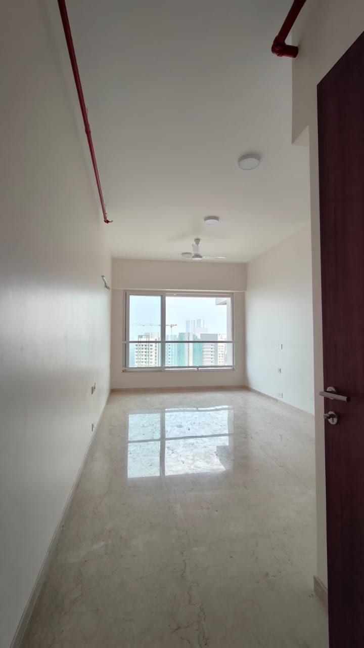 3 BHK Apartment For Rent in Kalpataru Radiance