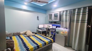 2 BHK Apartment For Rent in Shree Nidhi, Lohgaon