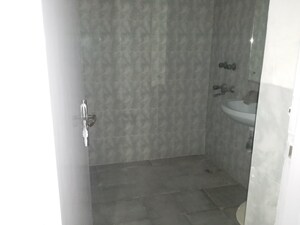 Bathroom in 3 BHK Apartment at Eldeco Residency Greens, Pi Greater Noida – for Sale