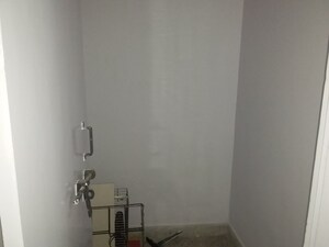 Staircase in 3 BHK Apartment at Eldeco Residency Greens, Pi Greater Noida – for Sale