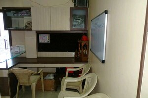   Office Space at Park Site Colony, Vikhroli West – for Rent