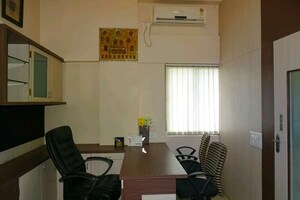  Office Space For Rent in Park Site Colony, Vikhroli West