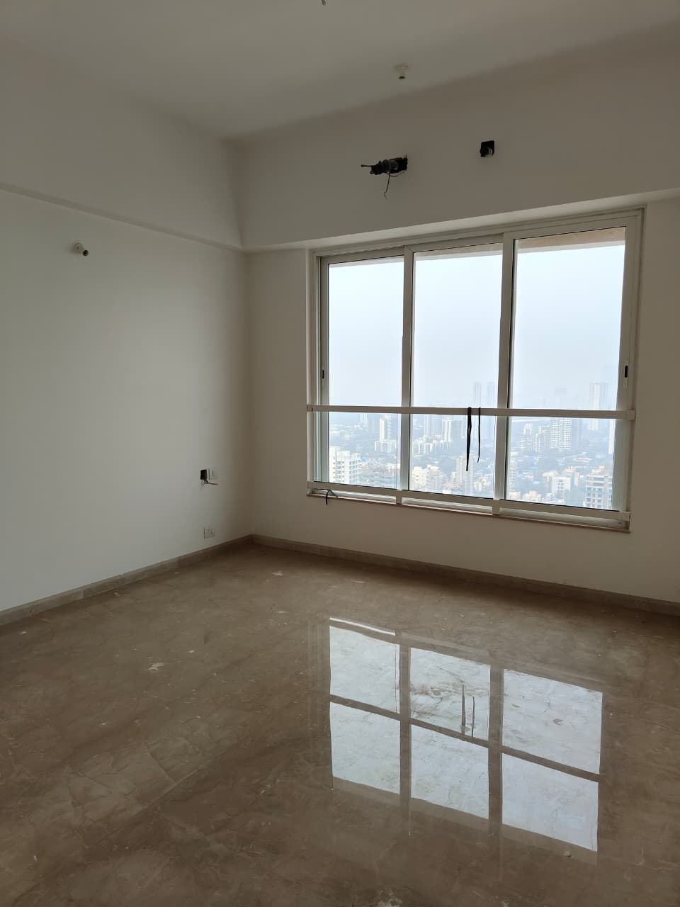 3 BHK Apartment For Rent in Kalpataru Radiance