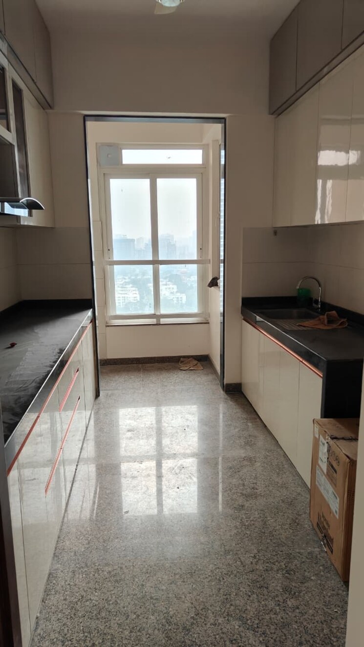 Kitchen, kalpataru-radiance 3 Bedroom 1650 Sq.Ft. Apartment In Goregaon West Mumbai 9213378