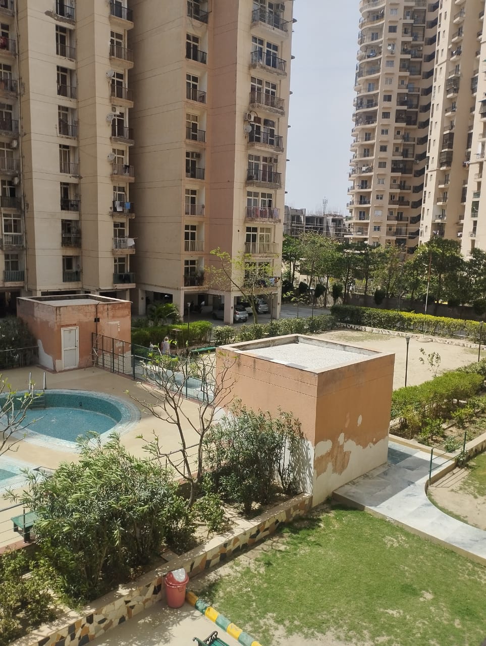 3 BHK Apartment For Sale in Proview Technocity