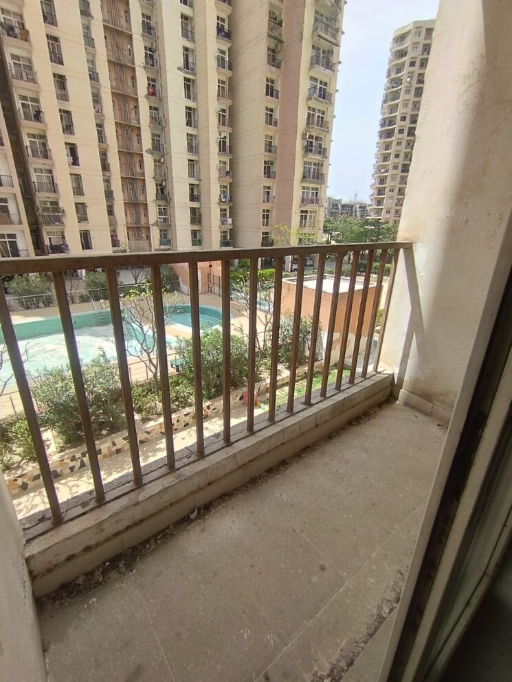 Balcony, proview-technocity 3 Bedroom 1492 Sq.Ft. Apartment In Chi V Greater Noida Greater Noida 9213369