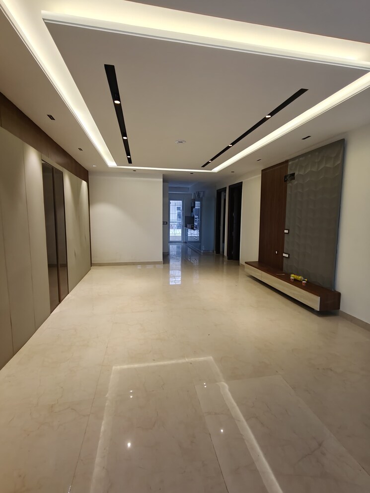 Room, ameya-sapphire-57 3 Bedroom 1700 Sq.Ft. Builder Floor In Sector 57 Gurgaon 9213374