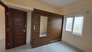 Room in 2 BHK Apartment at Vignana Nagar – for Rent