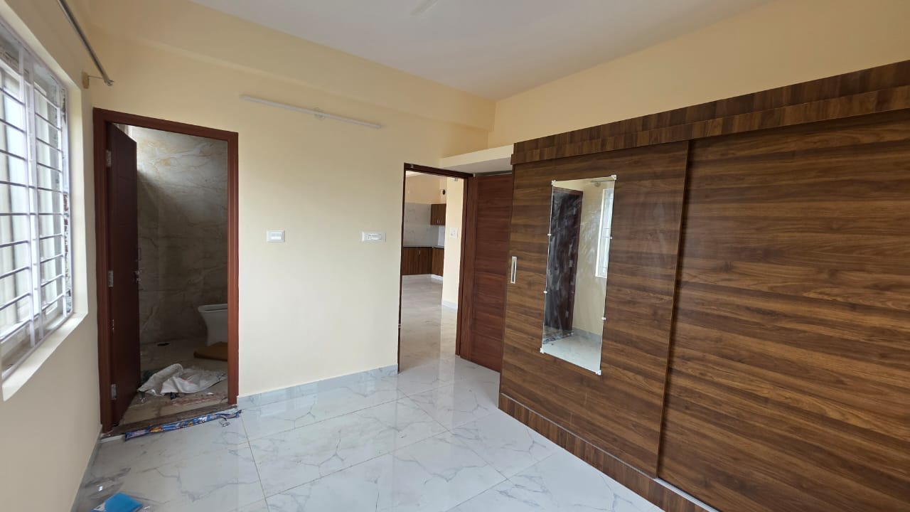 2 BHK Apartment For Rent in Rvs Nest