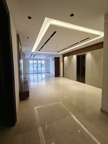 3 BHK Builder Floor For Rent in Ameya Sapphire 57, Sector 57