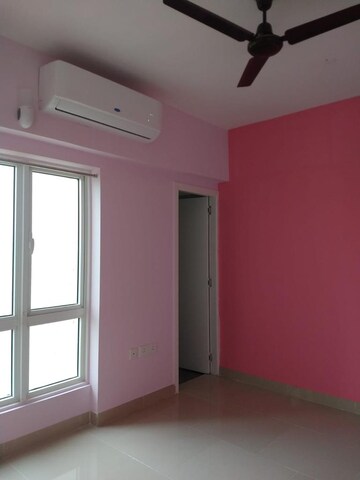 Room in 3 BHK Apartment at Elita Garden Vista, New Town – for Sale