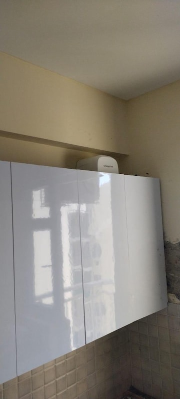 Building Lobby in 2 BHK Apartment at BPTP Spacio, Sector 37d – for Sale