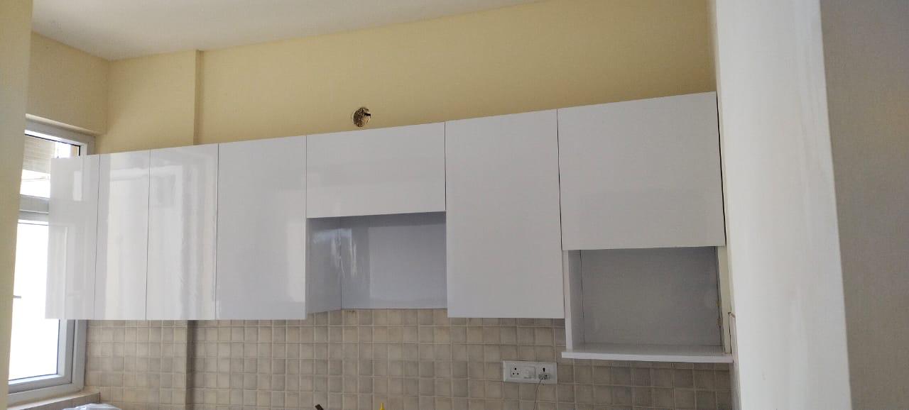 2 BHK Apartment For Sale in BPTP Spacio