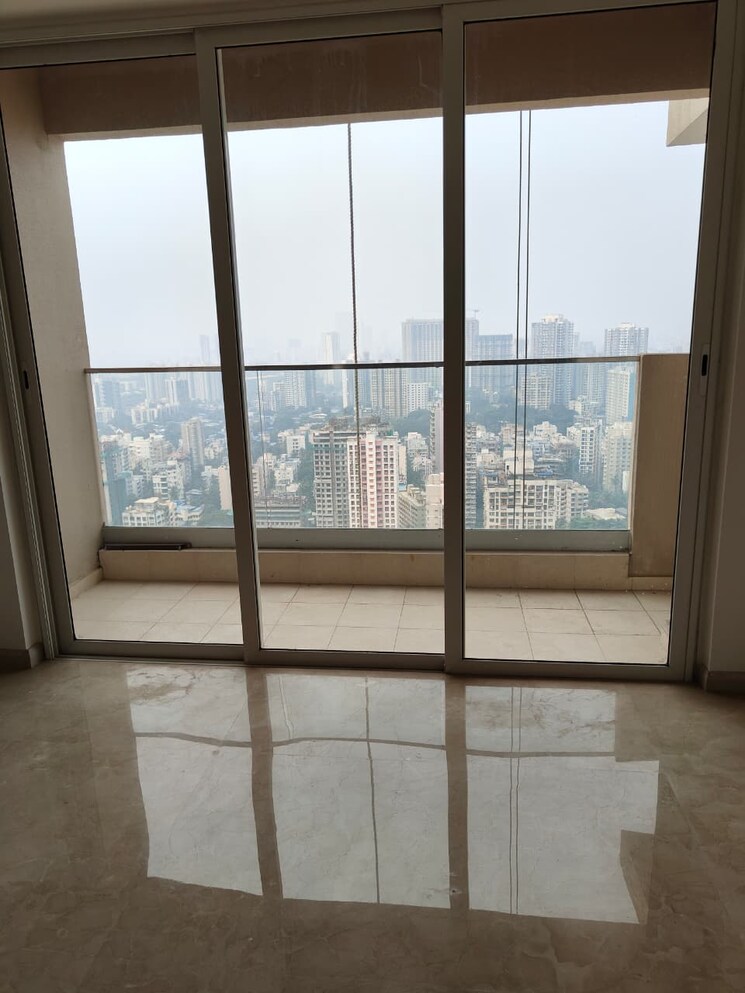 Balcony, kalpataru-radiance 3.5 Bedroom 2300 Sq.Ft. Apartment In Goregaon West Mumbai 9213405